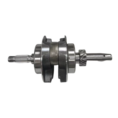 Cg250 Motorcycle Crankshaft Crankshaft, camshaft