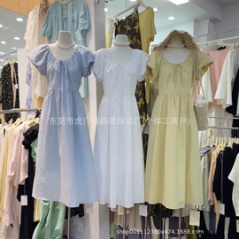 连衣裙;女式卫衣;女式T恤