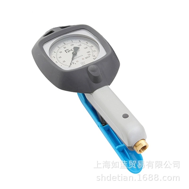 PCL TI0017C нецифровой надувной счетчик MK4 цифровой надувной счетчик DAC4 10C AFG4H03