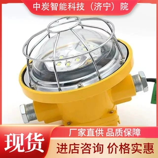 使用方便矿用隔爆型LED支架灯 DGC40/127L矿用隔爆型LED支架灯