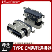 USB-Type-CF1.6LCP/P304ȼĸB