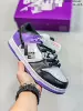 Purple black