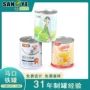 分装圆形定制宠物罐子