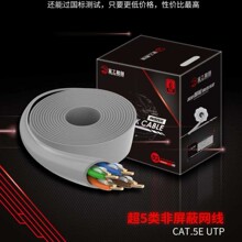 ��X���������ƷCAT5E��W�������ξW�j��·����������