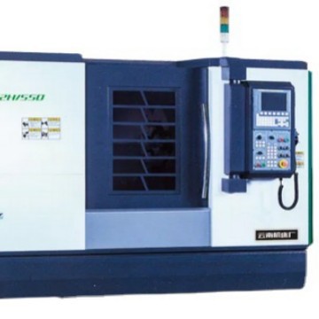 现货供应云南数控普及型车床斜床身CY-K40切削高效高效加工高精密