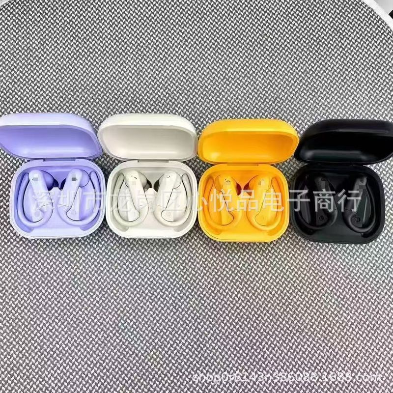 跨境新品Powerbeat pro2无线运动入耳式蓝牙耳机跑量电商降噪耳机|undefined