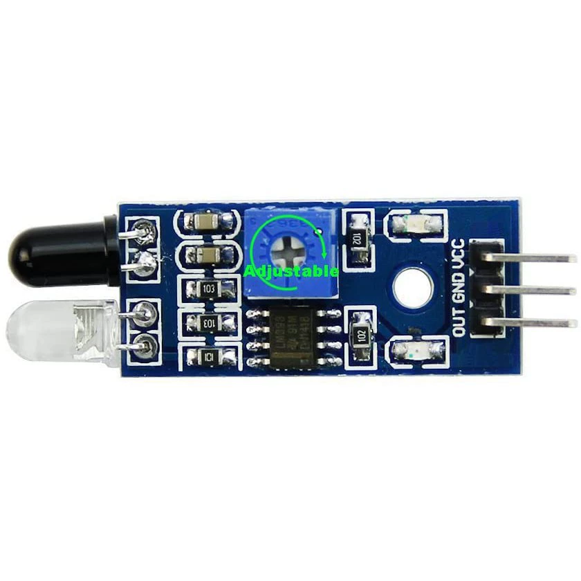 Arduino совместимый сенсор, модуль
