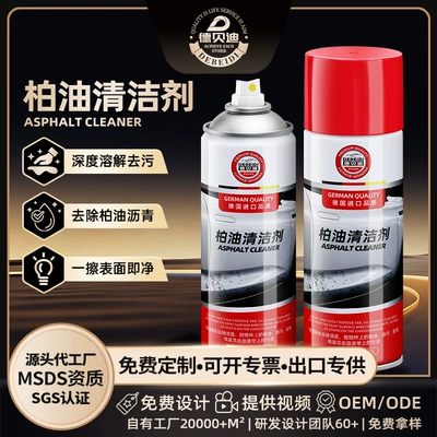 Cleaning/curing agent — the Paint