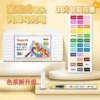 Direct liquid soft head 36 colors