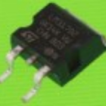 原装现货LM317D2T-TR LM317D2 TO-263 1.5A 线性稳压器  旺旺询价