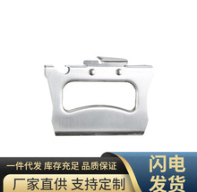 双十一清仓福利！几十个库存不锈钢啤酒开瓶器罐头开罐器加厚厨房