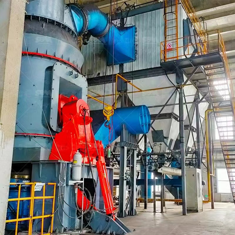 超压磨粉机 超压磨粉机工作原理 超压磨粉机应用领域