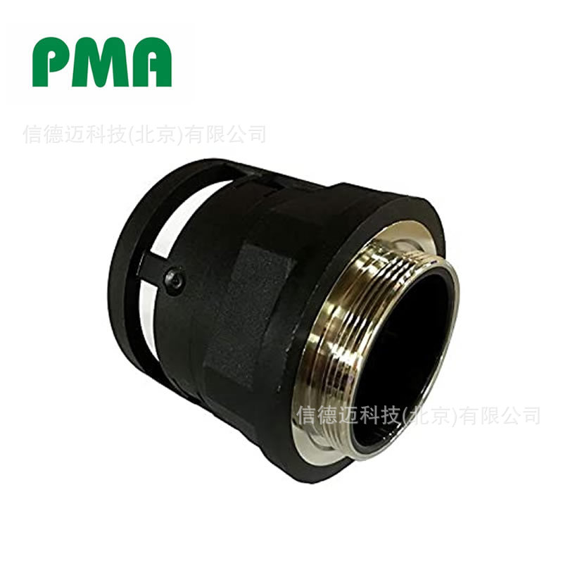 PMA电缆附件配件聚酰胺管接头NVNV-M207-10
