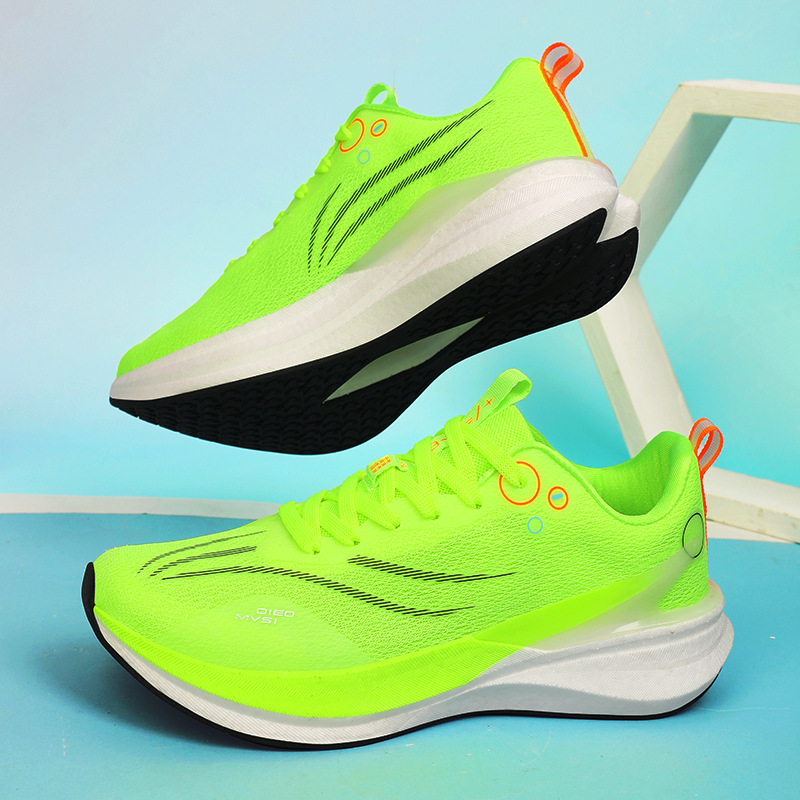 1818-Verde fluorescente