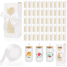 R 54011 Windowed Transparent Gift Box ͸����������� �羳ר