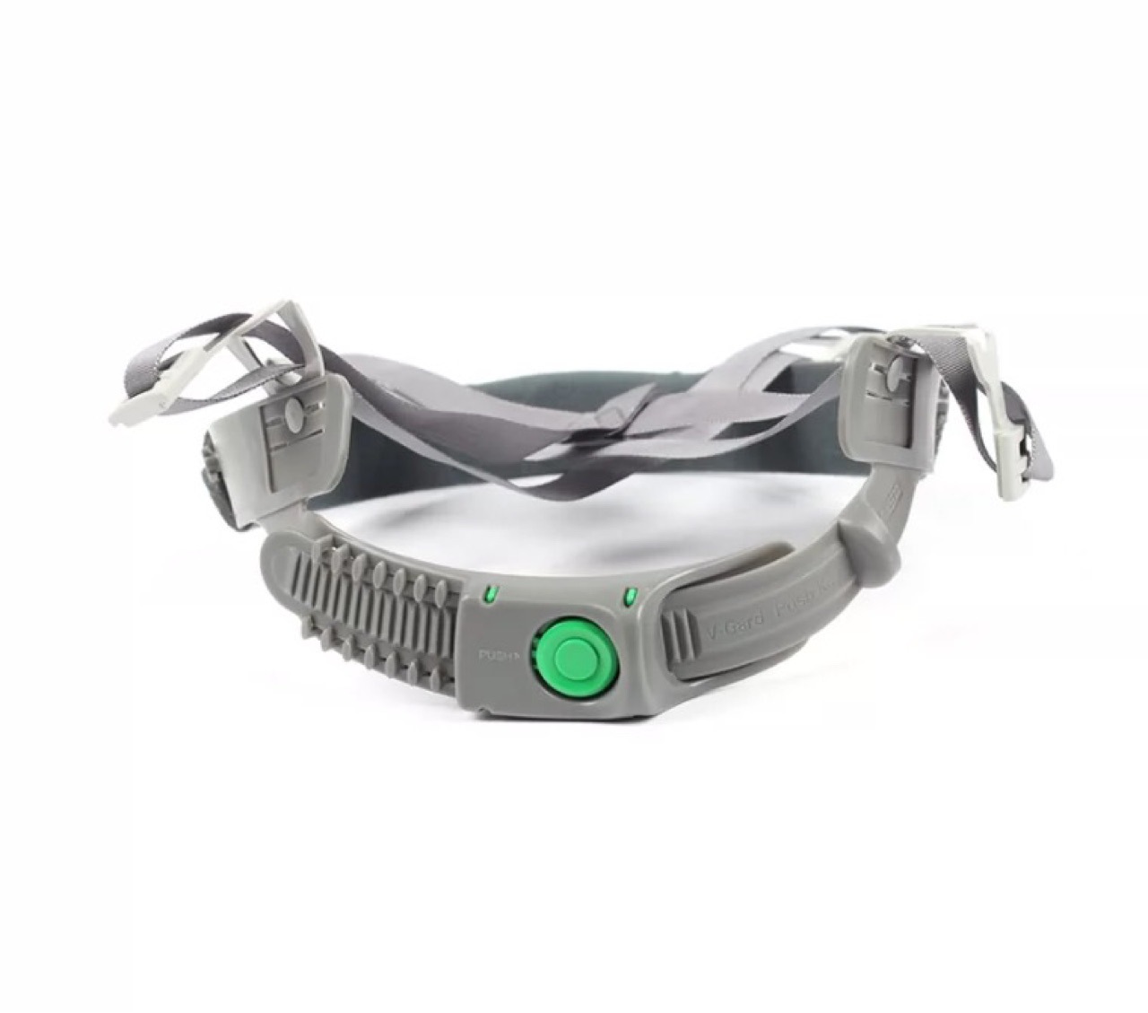 MSA/梅思安10146323 用于ABS 一指键帽衬安全帽帽衬 针织布吸汗带