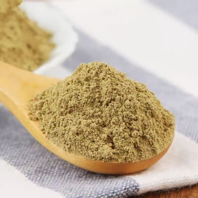 Evodia Powder Wu Zhu Yu 1000g Freshly Milled Raw Botanical for Foot Soak and Topical Use specifications