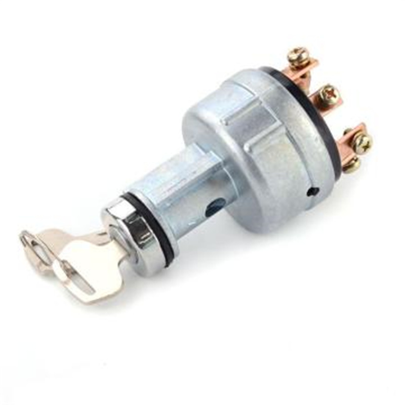 Interruptor de encendido Komatsu