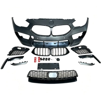 Suitable for BMW 5GT F07 525 Big Surrounded