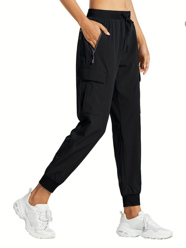D 76561 Women's Cargo Joggers women's workwear jogger pants D 76561 Women's Cargo Joggers women's workwear jogger pants