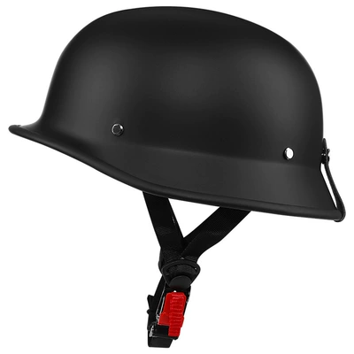 Safety Helmet Unisex — Motosiklet kaskı (dəbilqə)