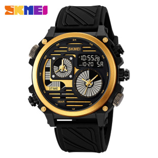SKMEI�r������ʿ����̽���\����ӱ��๦�ܷ�ˮ���z���K�����ֱ�