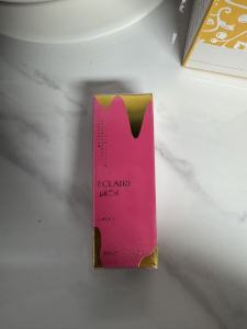 Muestras transfronterizas de fragancia de Oriente Medio Kayaly comercio exterior árabe mini fragancia duradera fábrica directa al por mayor