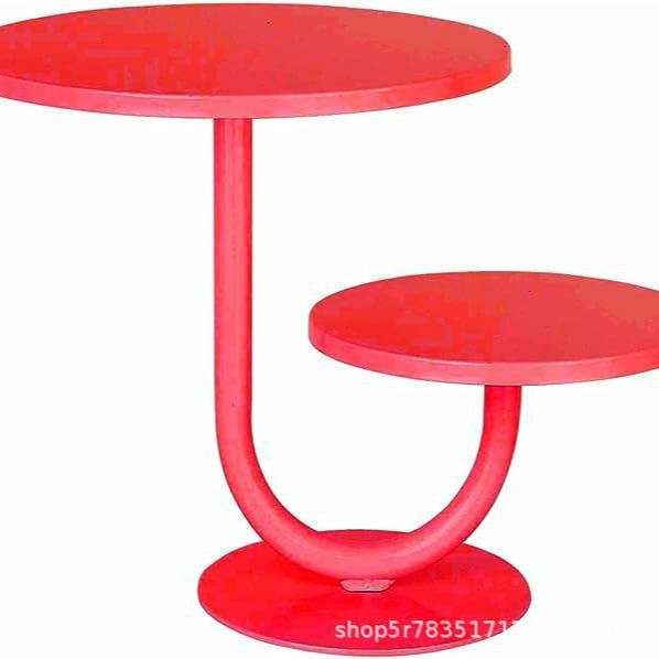 Transfronterizos Amazon temu postre estante de exhibición bandeja de pastel estante de pastel diseño de cumpleaños