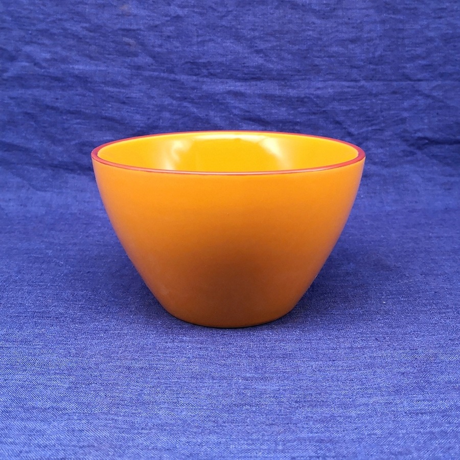 环保中温炻瓷碗色釉碗STONEWARE COLOR GLAZED BOWL CERAMIC BOWL