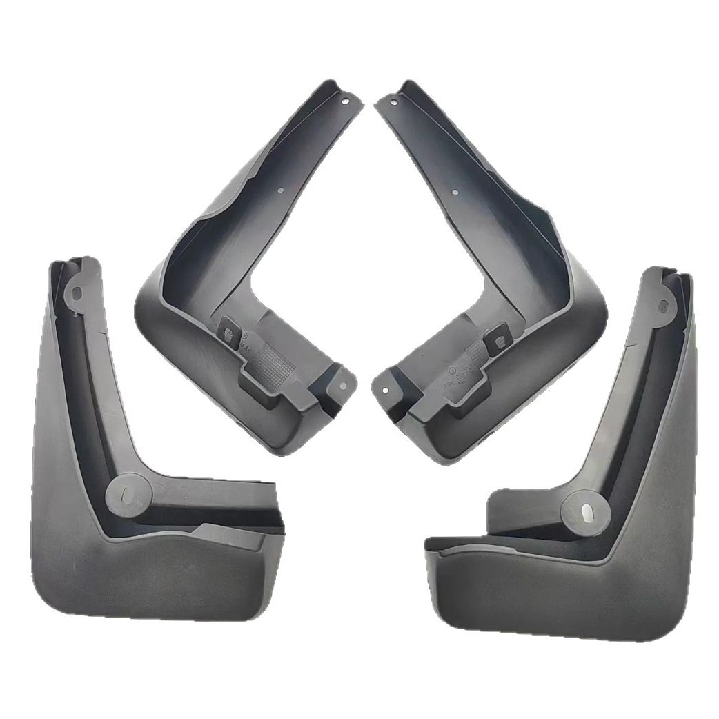 Aplicable 06-12 BMW Serie 3 Guardabarros de neumáticos E90 Ventas transfronterizas Fabricantes de distribución de una pieza al por mayor