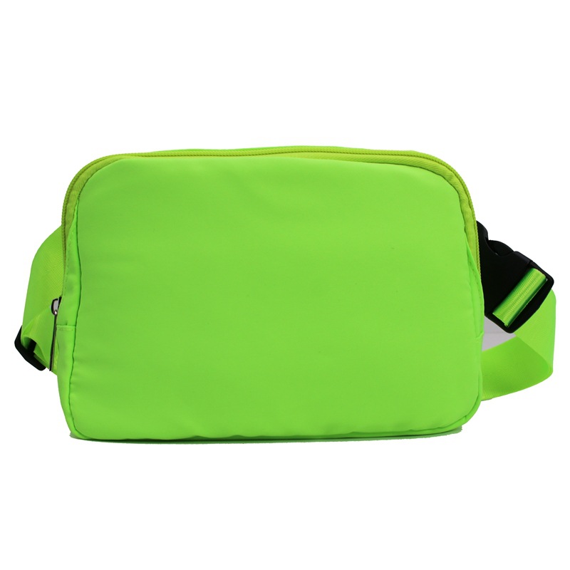 Fluorescent green