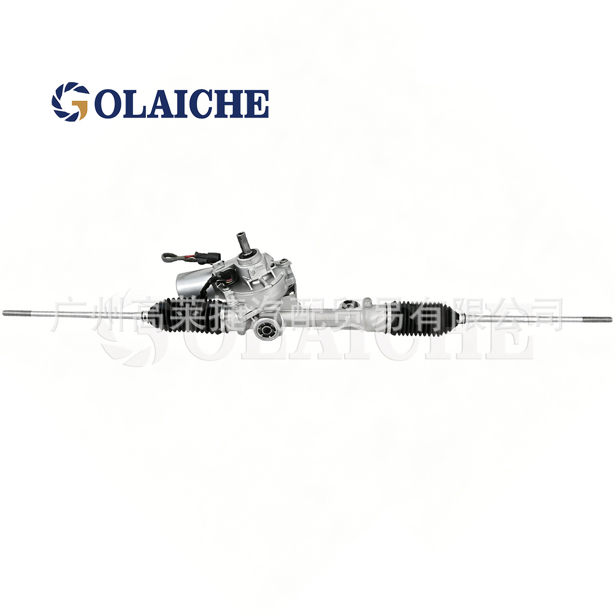 Q0011884V006000000, suitable for Mercedes-Benz 450/W450 Smart SMT steering gear, RHD