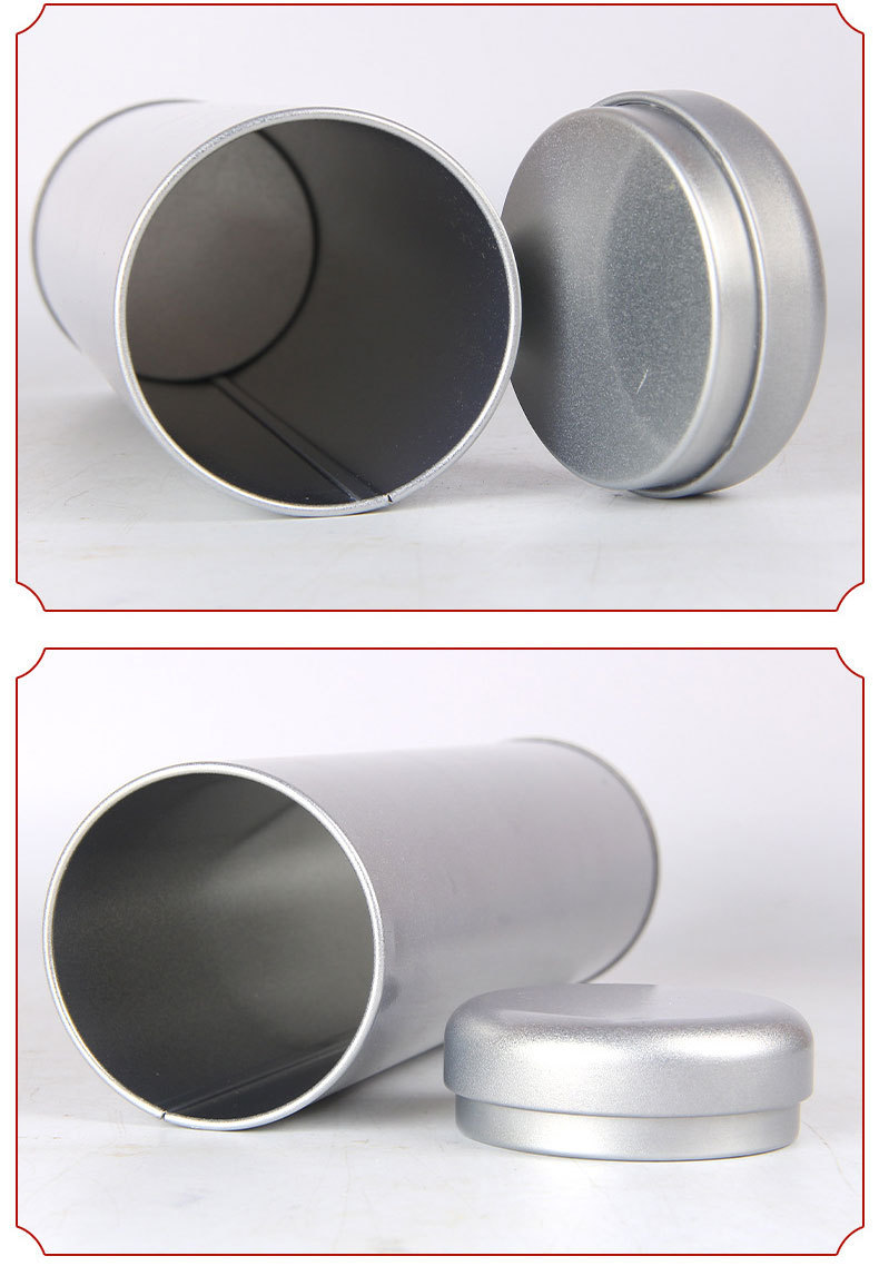 Large Thickened Stainless Steel Moxa Stick Extinguisher Cylinder for Moxibustion in use