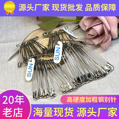 Manufacturers Spot SUN environmental protection high strength hardness steel wire Pin Bold Stainless steel security Pin
