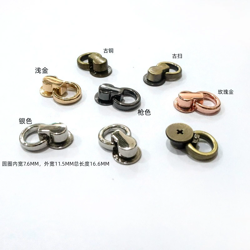 Pacifier, lock, phone case, bag accessory, DIY