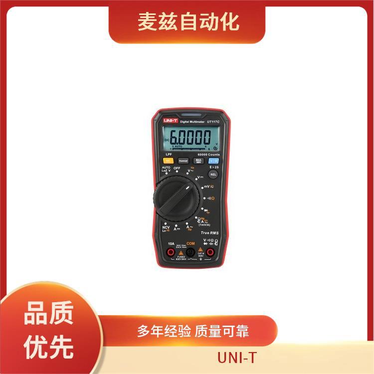 UT381 UNI-T 电气功率测试仪 红外线热成像仪 UT261A