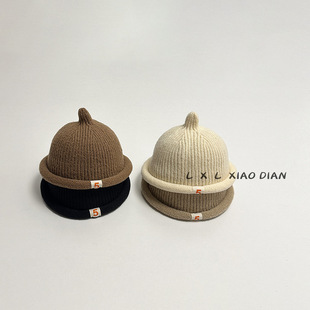 �냺ñ�Ӽ�ɫ���sС��������ñ���Ќ������׃��r�ְٴ����^ë��ñ