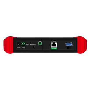 WANGLU Netcom OTDR инженерное сокровище MT-6500 точка останова оптического волокна MT-6510 тестер видеонаблюдения