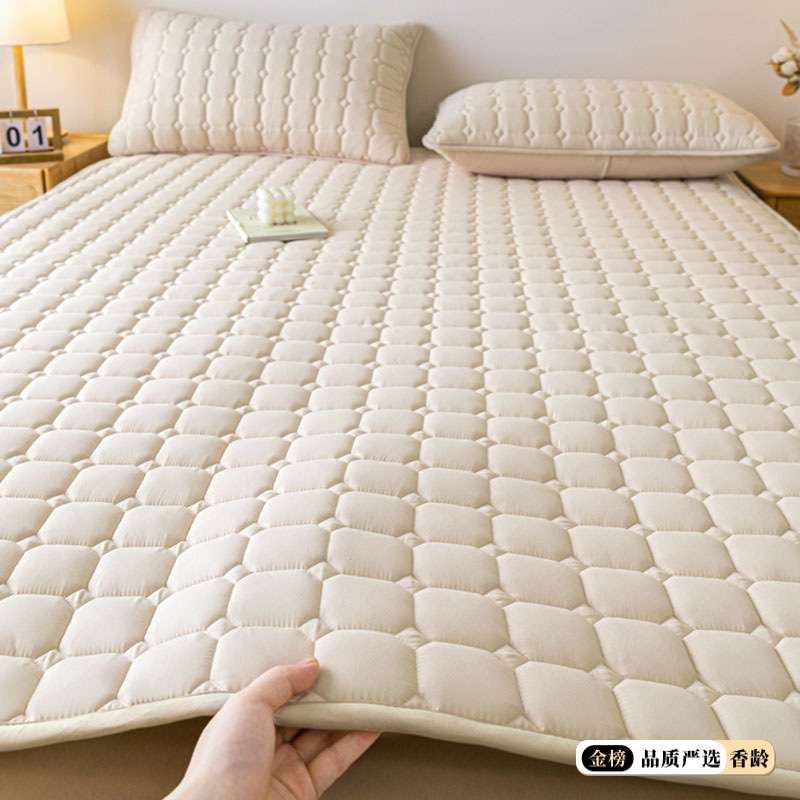 Xingge-khaki [A급 생면, 사계절 사용 가능]