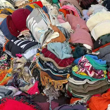 库存处理混款杂款秋冬围巾围脖尾货针织披肩外贸尾单清货不退不换