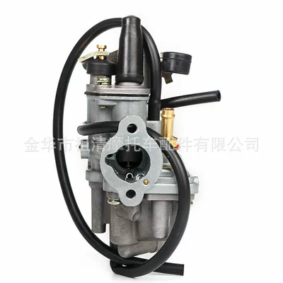 Motorcycle Carburetor for Suzuki Lt 50
