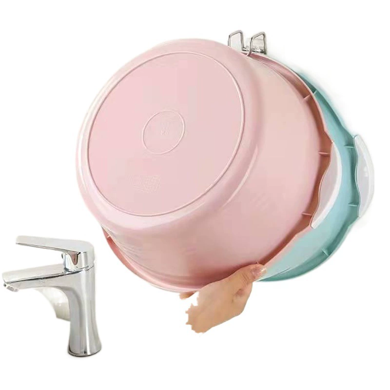 Крючок для умывальника Стеллаж для хранения умывальника Полка для хранения унитаза без перфорации Настенный подвесной для ванной комнаты Артефакт умывальника