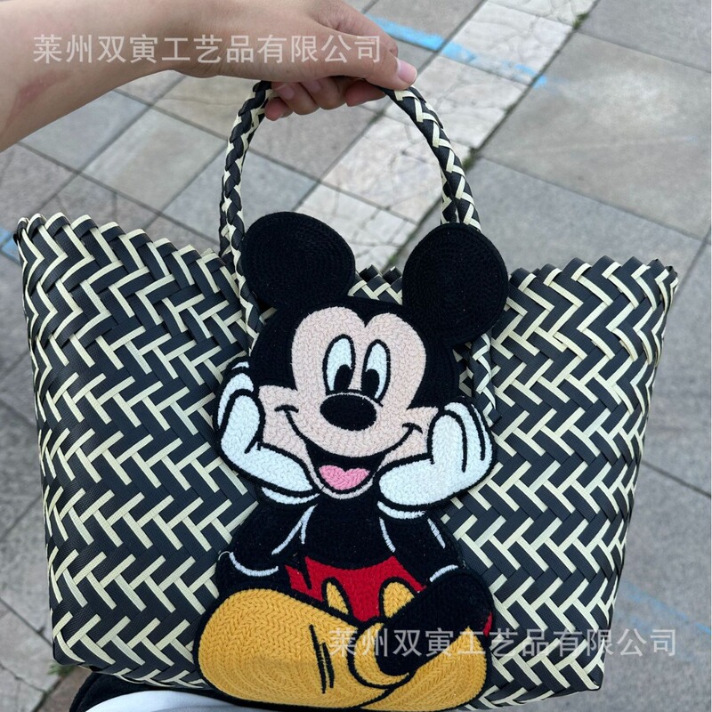 26 New Styles of Bubble Handbags, Hand-Woven Cosmetic Bags, iPad Bags, Bath Baskets, Commuting Tote Bags