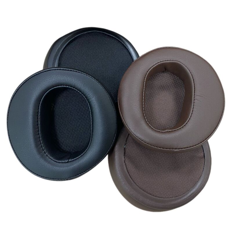 Suitable for Tianlong Ah-D200050007000520072009200 Headphone Sponge Cover Earmuff Accessories Head-Mounted Type
