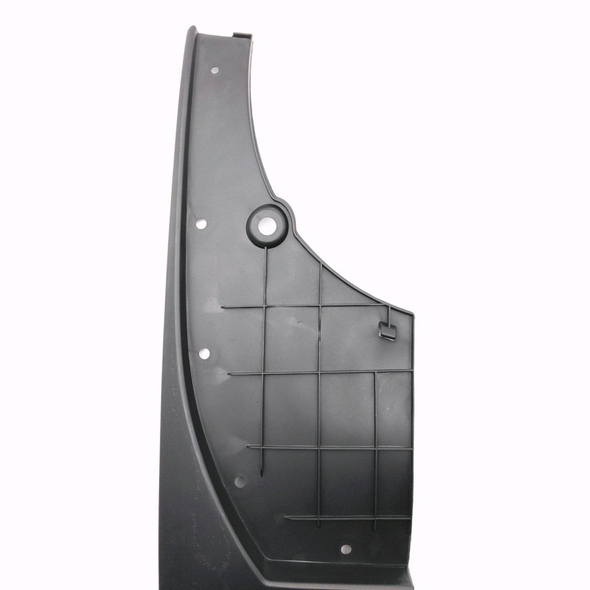 Aplicable a las ruedas traseras de Harvard M4 2 piezas 2014 - 2017 para el comercio exterior transfronterizo para la modificación del guardabarros del automóvil