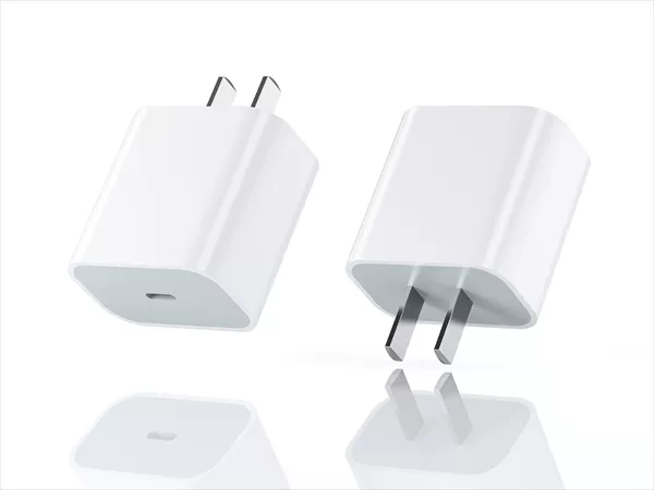 PD charging head