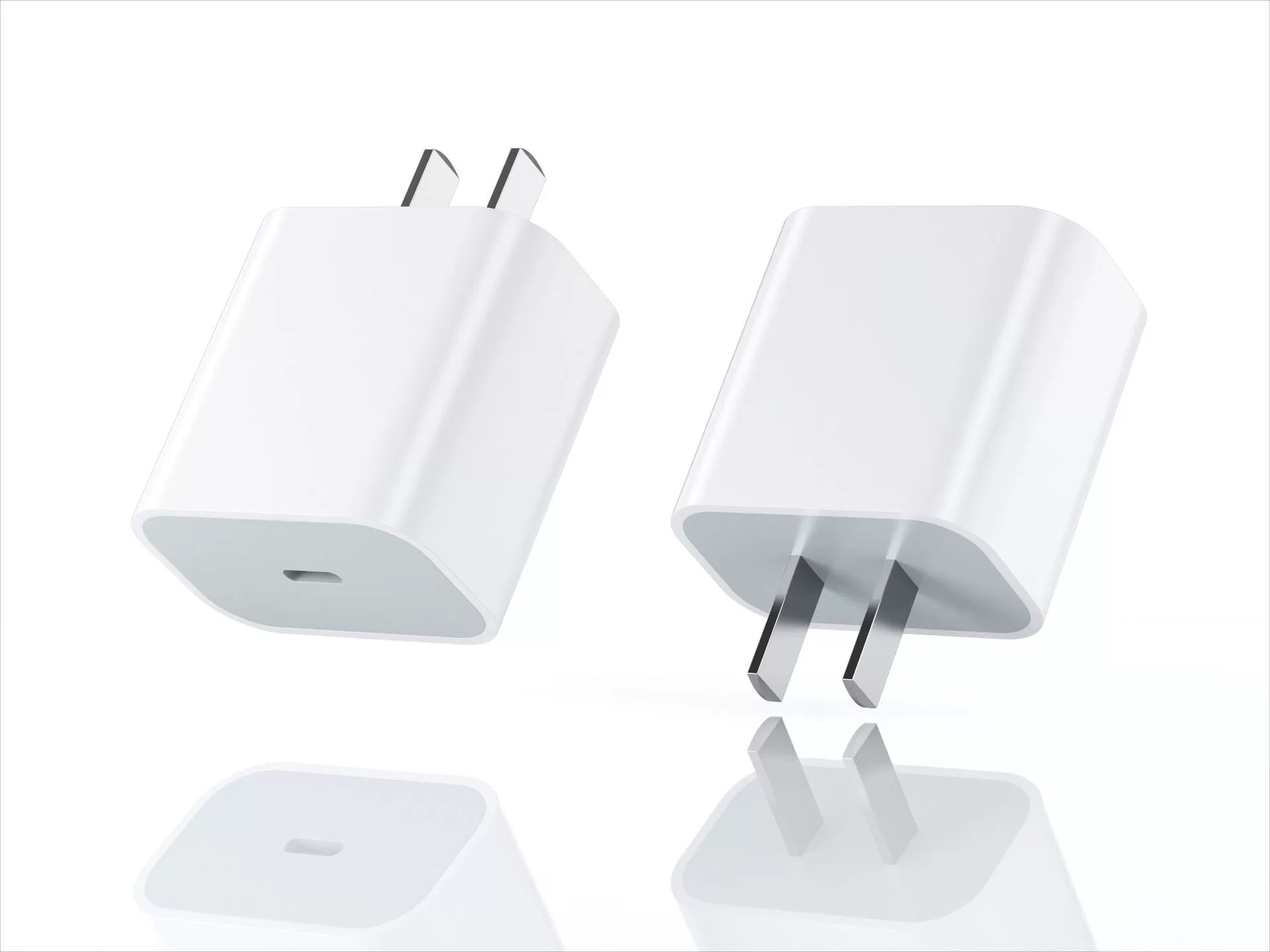 Apple, совместимое зарядное устройство, зарядка для мобильного телефона, iphone, 20 Вт
