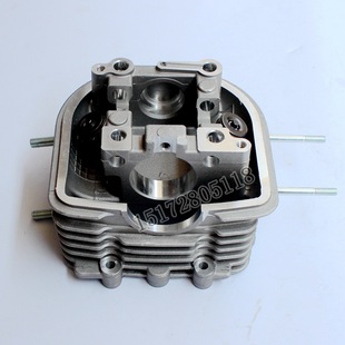 Beach buggy kart engine accessories unexpectedly long 230cc cylinder head assembly cylinder head valve camshaft rocker arm