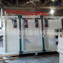 生产厂家批发门窗组合机 实木组装机 液压组合机MH2324门框组装机
