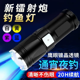 手电筒;其他照明电筒;头灯头戴电筒